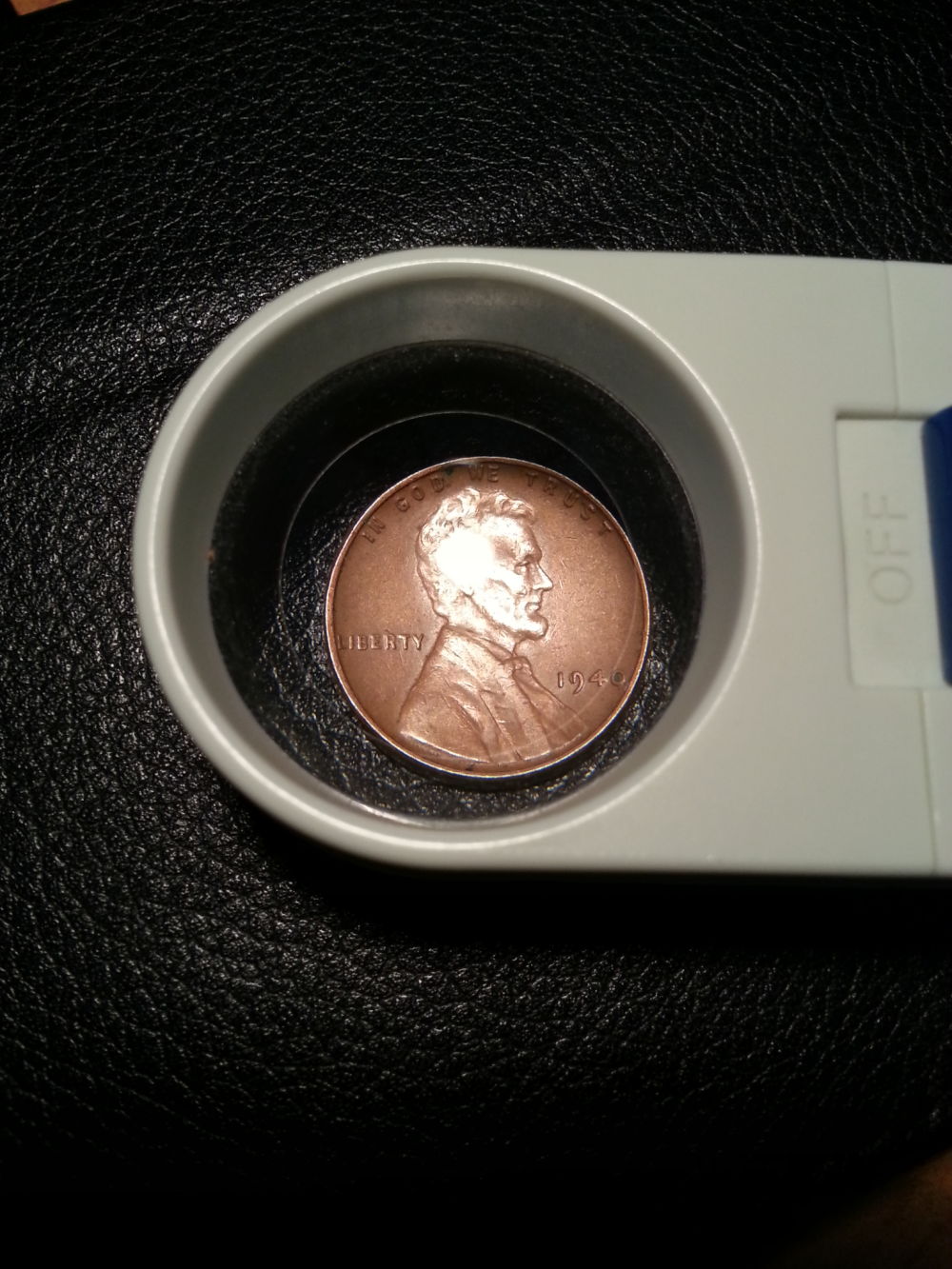 1940-Lincoln-Cent-Error?
